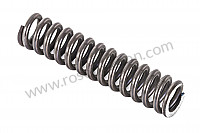 P12178 - Compression spring for Porsche 911 G • 1976 • 3.0 carrera • Coupe • Manual gearbox, 4 speed
