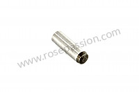 P116561 - Cilindrische pen voor Porsche 991 • 2012 • 991 c2s • Coupe • Bak pdk
