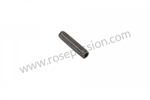 P12194 - Clamping pin for Porsche 911 Classic • 1970 • 2.2t • Coupe • Automatic gearbox