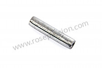 P12199 - Roll pin for Porsche 911 Classic • 1965 • 2.0l • Coupe • Manual gearbox, 5 speed