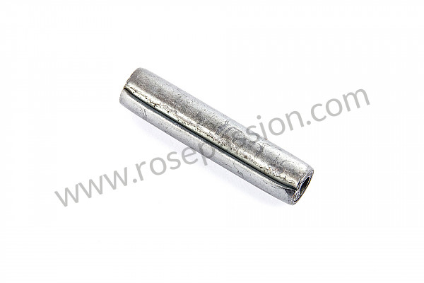 P12199 - Roll pin for Porsche 914 • 1976 • 914 / 4 1.8 injection • Manual gearbox, 5 speed