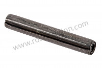 P12202 - Roll pin for Porsche 911 G • 1976 • 2.7 carrera • Coupe • Manual gearbox, 5 speed