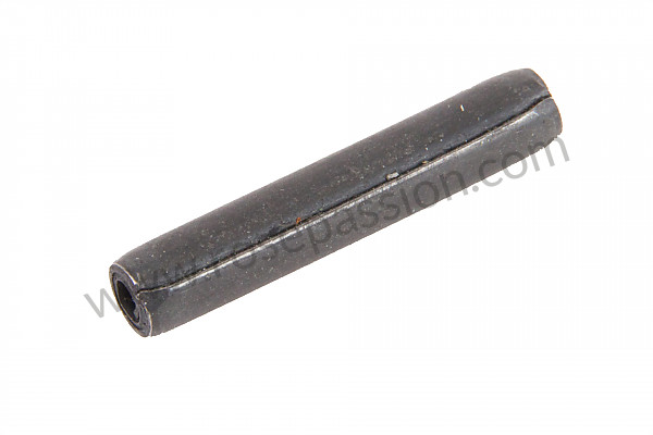 P12205 - Roll pin for Porsche 928 • 1988 • 928 cs • Coupe • Manual gearbox, 5 speed