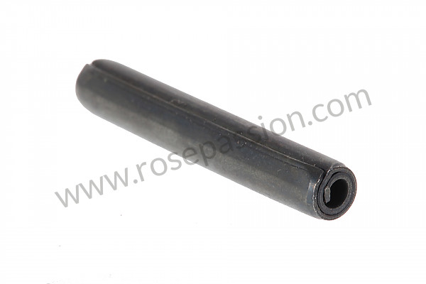 P12206 - Roll pin for Porsche 964 / 911 Carrera 2/4 • 1991 • 964 carrera 4 • Coupe • Manual gearbox, 5 speed