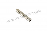 P12207 - Roll pin for Porsche 911 G • 1987 • 3.2 g50 • Coupe • Manual gearbox, 5 speed