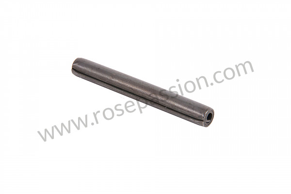 P12209 - Roll pin for Porsche 928 • 1985 • 928 4.7s • Coupe • Manual gearbox, 5 speed