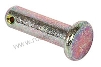 P12213 - Axe pour Porsche 