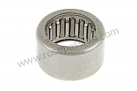 P12216 - Needle-roller bearing for Porsche 928 • 1989 • 928 cs • Coupe • Manual gearbox, 5 speed