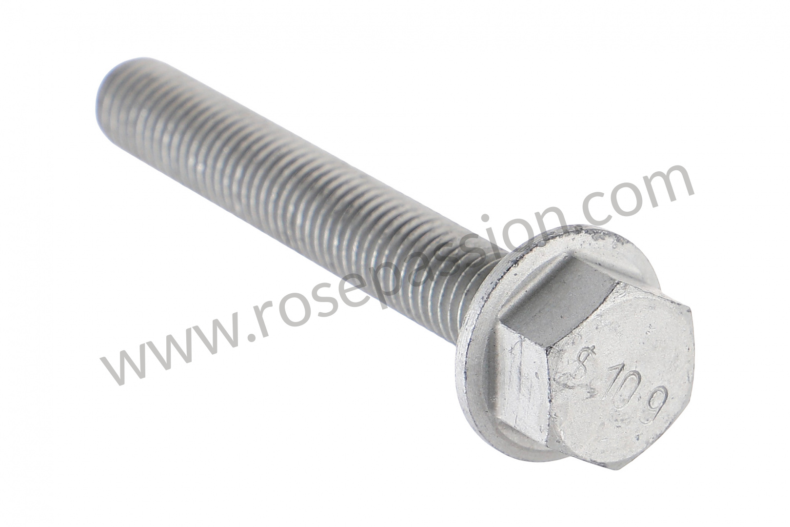 Hexagon Head Bolt