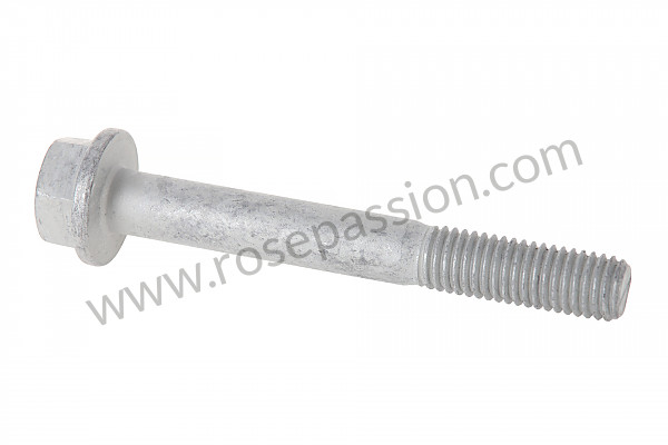 P135015 - Torx screw for Porsche 997-2 / 911 Carrera • 2010 • 997 c4s • Targa • Manual gearbox, 6 speed