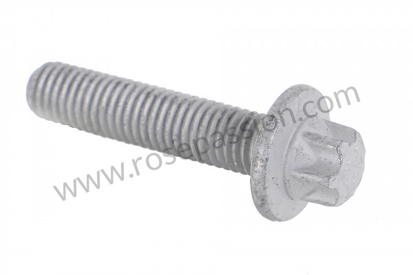 P74091 - Torx screw for Porsche Cayman / 987C2 • 2009 • Cayman s 3.4 • Pdk gearbox
