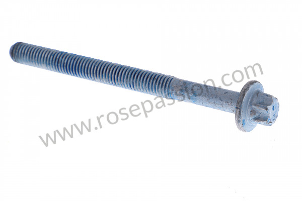 P73362 - Torx screw for Porsche Cayenne / 955 / 9PA • 2006 • Cayenne s v8 • Automatic gearbox