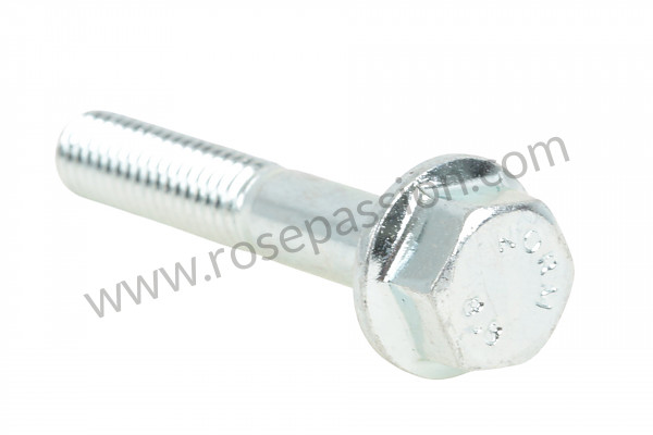 P135025 - Screw for Porsche 997-1 / 911 Carrera • 2006 • 997 c4s • Coupe • Manual gearbox, 6 speed