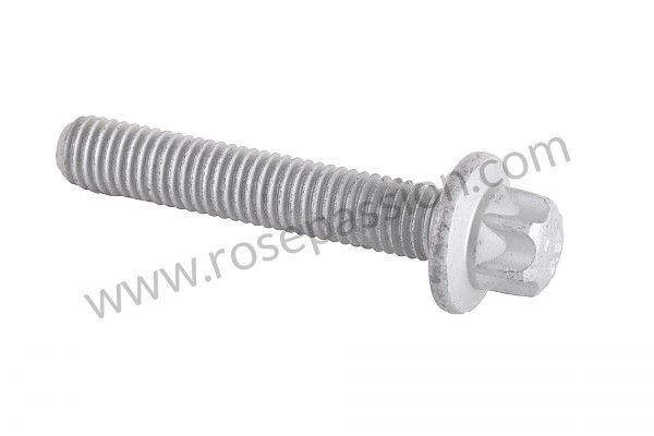 P148994 - Tornillo torx para Porsche Cayenne / 955 / 9PA • 2006 • Cayenne s v8 • Caja manual de 6 velocidades