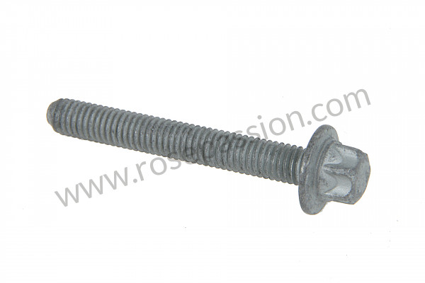 P112405 - Torx screw for Porsche 991 • 2015 • 991 c4 • Targa • Manual gearbox, 7 speed