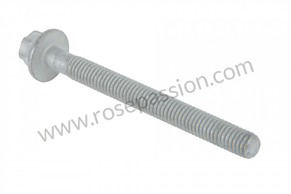P135021 - Torx screw for Porsche 991 • 2014 • 991 c4s • Cabrio • Manual gearbox, 7 speed