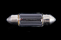P116580 - Bulb for Porsche Cayman / 987C2 • 2012 • Cayman r • Manual gearbox, 6 speed