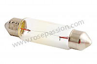 P12377 - Bulb for Porsche 911 G • 1987 • 3.2 g50 • Coupe • Manual gearbox, 5 speed