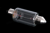 P233196 - Lampe linolithe pour Porsche 914 • 1975 • 914 / 4 1.8 injection • Boite manuelle 5 vitesses