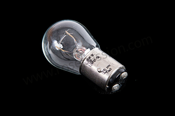 P12384 - Bulb for Porsche 914 • 1970 • 914 / 6 • Manual gearbox, 5 speed