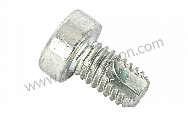 P11962 - Pan-head screw for Porsche 911 G • 1977 • 2.7 • Coupe • Manual gearbox, 4 speed