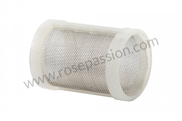 P173238 - Strainer for Porsche 911 Classic • 1971 • 2.2t • Coupe • Manual gearbox, 5 speed
