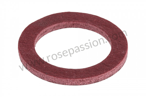 P12499 - Sealing ring for Porsche 911 Classic • 1968 • 2.0t • Targa • Automatic gearbox
