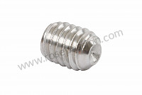 P173251 - Screw for Porsche 911 Classic • 1973 • 2.4e • Coupe • Manual gearbox, 5 speed