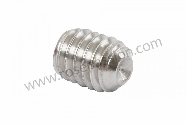 P173251 - Screw for Porsche 911 Classic • 1973 • 2.4e • Coupe • Manual gearbox, 5 speed