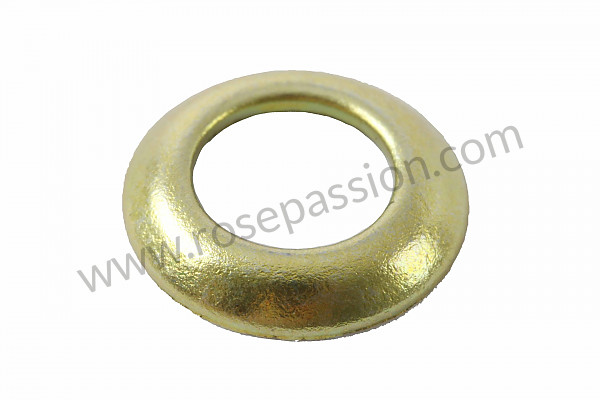 P173252 - Spacer for Porsche 911 Classic • 1970 • 2.2t • Coupe • Automatic gearbox