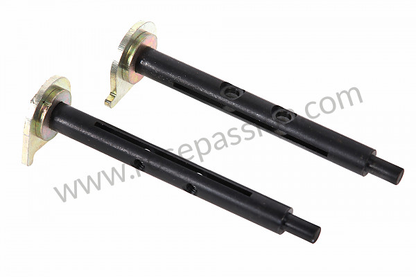 P173253 - Shaft for Porsche 911 Classic • 1970 • 2.2s • Coupe • Manual gearbox, 5 speed
