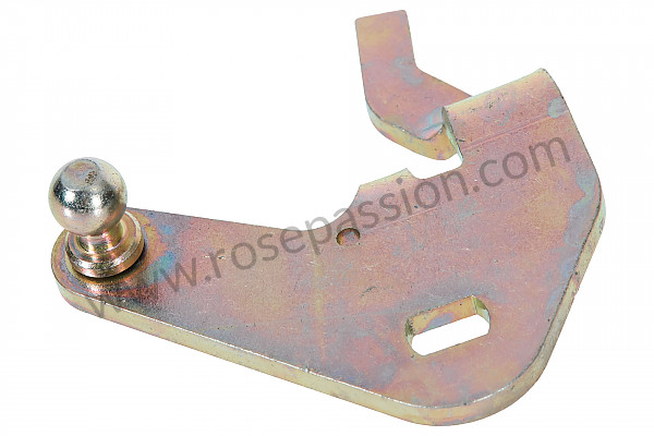 P173259 - Lever for Porsche 911 Classic • 1968 • 2.0s • Coupe • Automatic gearbox