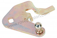 P173258 - Lever for Porsche 911 Classic • 1970 • 2.2e • Coupe • Manual gearbox, 5 speed
