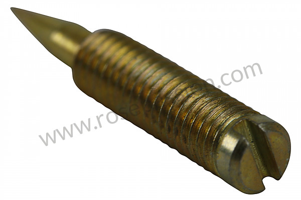 P12519 - Screw for Porsche 911 Classic • 1972 • 2.4t • Coupe • Automatic gearbox