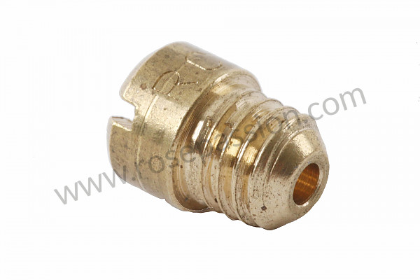 P277538 - Nozzle for Porsche 911 Classic • 1969 • 2.0s • Coupe • Manual gearbox, 5 speed
