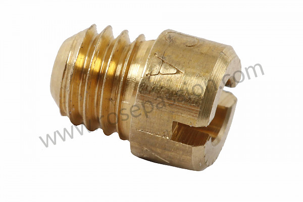 P12525 - Nozzle for Porsche 911 Classic • 1965 • 2.0l • Coupe • Manual gearbox, 5 speed