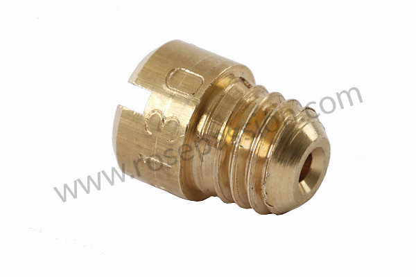 P277539 - Nozzle for Porsche 911 Classic • 1971 • 2.2t • Coupe • Manual gearbox, 5 speed