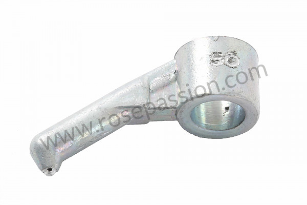 P12546 - Nozzle for Porsche 911 Classic • 1969 • 2.0t • Coupe • Manual gearbox, 4 speed