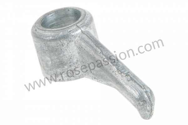 P12549 - Nozzle for Porsche 911 Classic • 1968 • 2.0l • Coupe • Manual gearbox, 5 speed