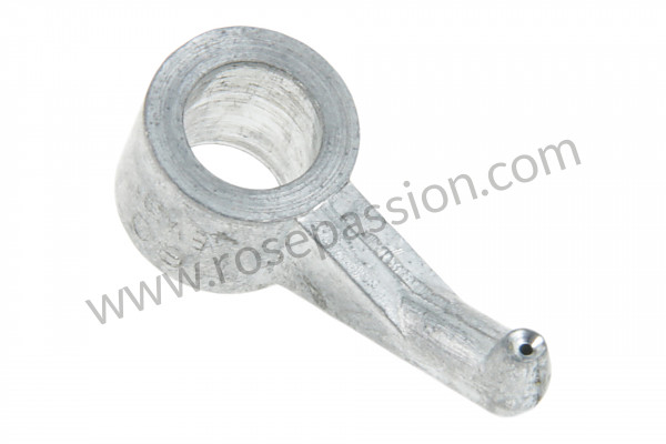 P12549 - Nozzle for Porsche 911 Classic • 1968 • 2.0l • Coupe • Manual gearbox, 5 speed