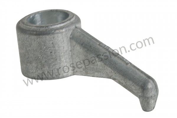 P12550 - Nozzle for Porsche 911 Classic • 1969 • 2.0t • Coupe • Manual gearbox, 4 speed