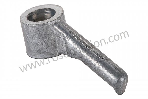 P12551 - Nozzle for Porsche 911 Classic • 1968 • 2.0l • Coupe • Manual gearbox, 5 speed