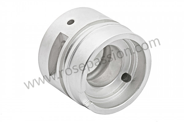 P12586 - Bearing sleeve for Porsche 911 Classic • 1970 • 2.2e • Coupe • Manual gearbox, 5 speed