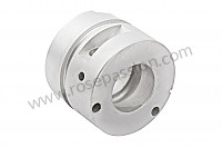 P12586 - Bearing sleeve for Porsche 911 Classic • 1965 • 2.0l • Coupe • Manual gearbox, 5 speed