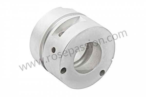 P12586 - Bearing sleeve for Porsche 914 • 1971 • 914 / 6 • Automatic gearbox