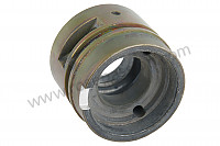 P277554 - Bearing sleeve for bearing for Porsche 911 Classic • 1973 • 2.7 rs • Coupe • Manual gearbox, 5 speed