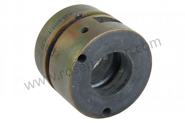 P277554 - Bearing sleeve for bearing for Porsche 911 Classic • 1969 • 2.0s • Coupe • Manual gearbox, 5 speed