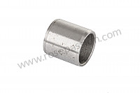 P12592 - Dowel sleeve for Porsche 911 G • 1975 • 2.7 • Coupe • Manual gearbox, 4 speed