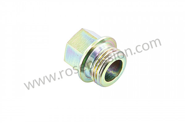P12598 - Adapter for Porsche 911 Classic • 1971 • 2.2e • Coupe • Manual gearbox, 5 speed