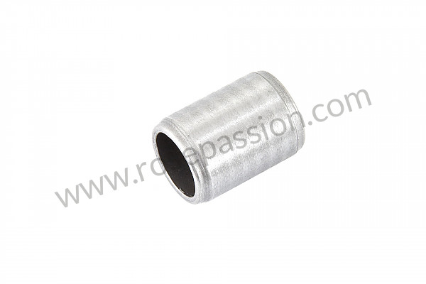 P12599 - Dowel sleeve for Porsche 911 Classic • 1970 • 2.2t • Coupe • Automatic gearbox